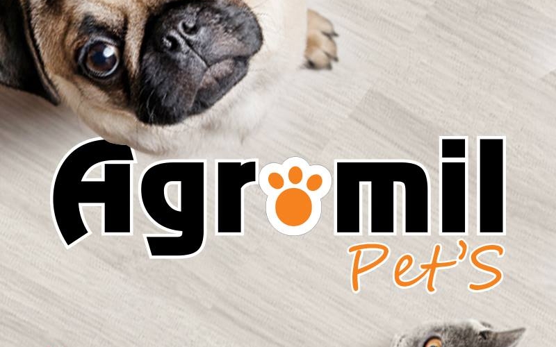 Agromil Pets - Loja 1